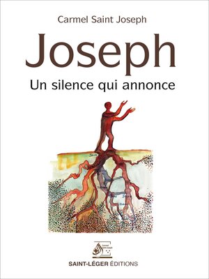 cover image of Joseph